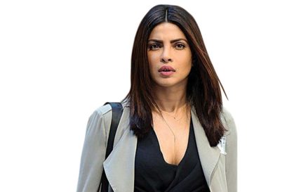 Priyanka Chopra