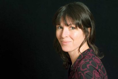 Rachel Cusk