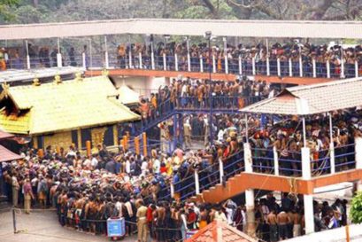 Sabarimala: In Defence of Tradition