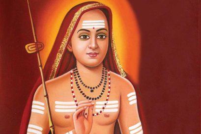 Adi Shankaracharya