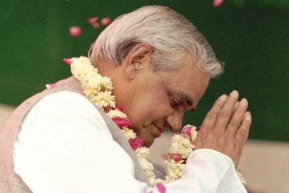 Atal Bihari Vajpayee