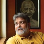 Tushar Gandhi