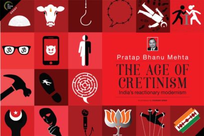 The Age of Cretinism