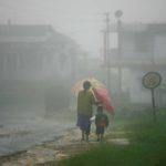 Monsoon Musings