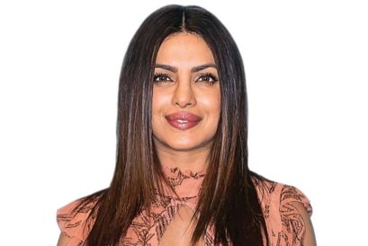 Priyanka Chopra