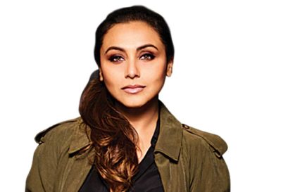 Rani Mukerji