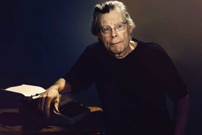 Stephen King