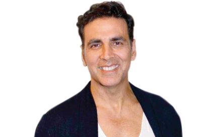 Akshay Kumar