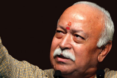 Mohan Bhagwat