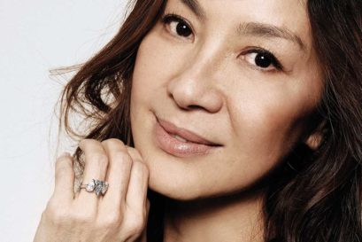 Michelle Yeoh