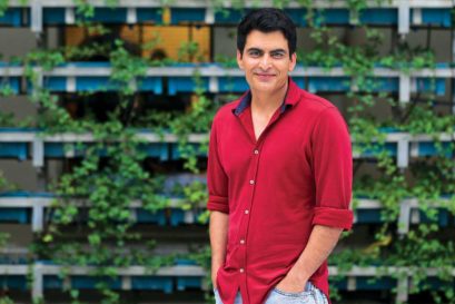 Manav Kaul