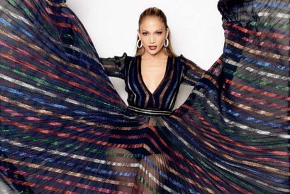 Jennifer Lopez