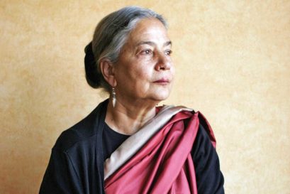 Anita Desai