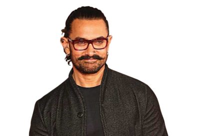 Aamir Khan