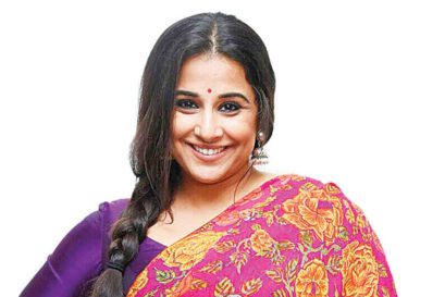 Vidya Balan