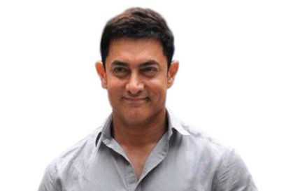 Aamir Khan