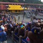 Sabarimala: A Trek Too Far