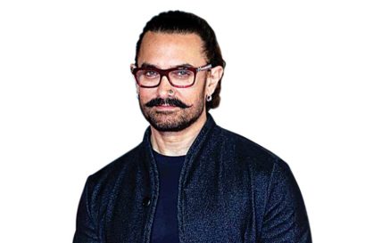 Aamir Khan