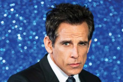 Ben Stiller