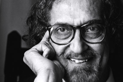 Alyque Padamsee (1928-2018)