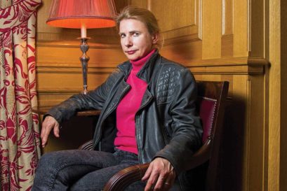 Lionel Shriver