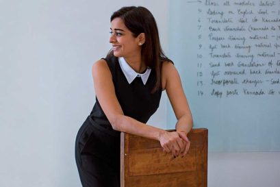 Prerna Mukharya, Founder, Outline India