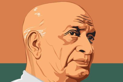 Sardar Patel