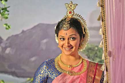 Mahanati: Telugu and Tamil