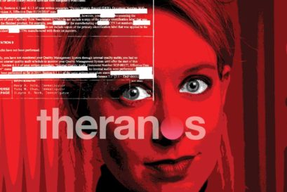 Theranos