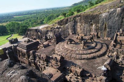 Kailasanatha