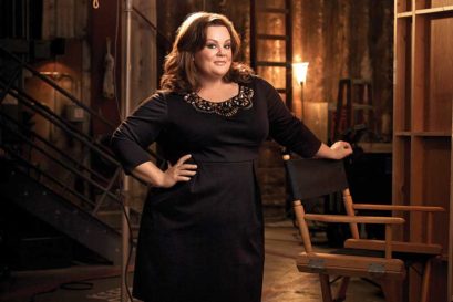 Melissa McCarthy