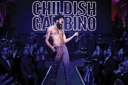 Childish Gambino: This Is America