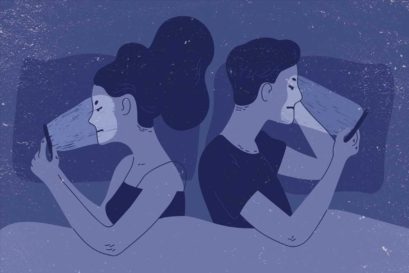 The Death of the Indian Libido