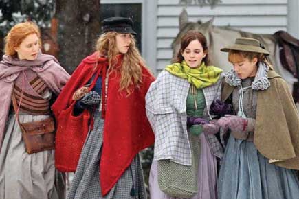 Little Women