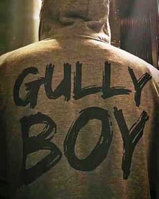 Gully Boy