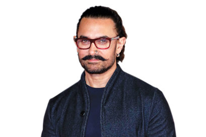 Aamir Khan