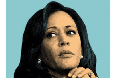 Kamala Harris