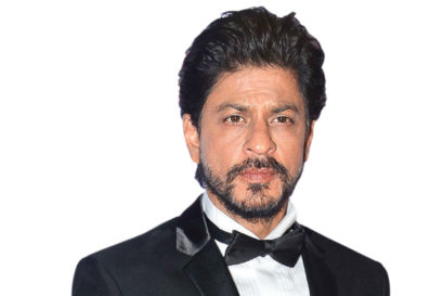 Shah Rukh Khan