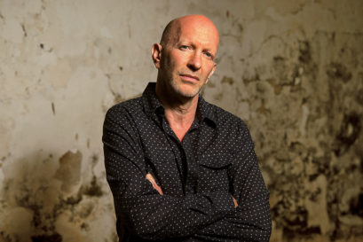 Simon Sebag Montefiore, historian and novelist