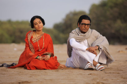 CAST Nawazuddin Siddiqui, Amrita Rao | DIRECTOR Abhijit Panse