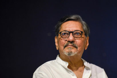 Amol Palekar