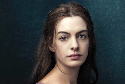 Anne Hathaway