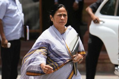 Mamata Banerjee