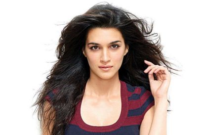 Kriti Sanon