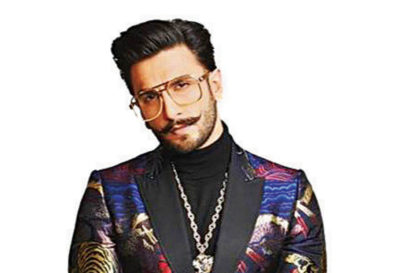 Ranveer Singh