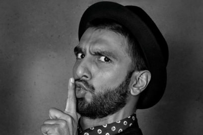 Ranveer Singh