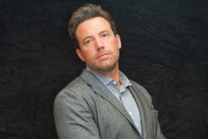 Ben Affleck