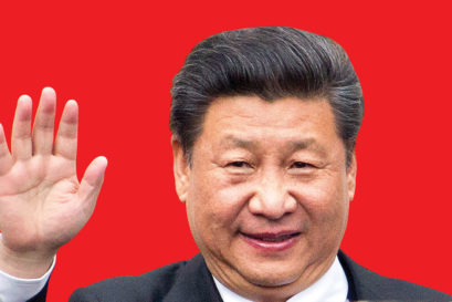 Xi Jinping