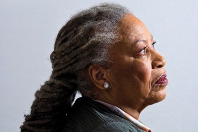 Toni Morrison