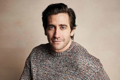 Jake Gyllenhaal